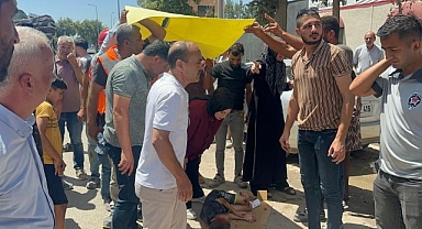 Yaralı çocuk için seferber oldular