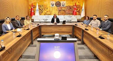 Yaşayan Miras Festivali düzenlenecek