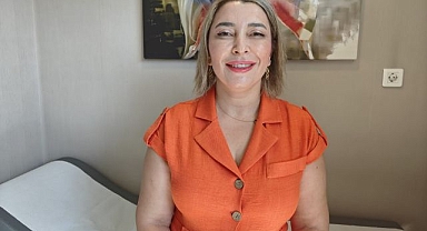 Yaz aylarında makyaja dikkat