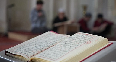Yaz Kur'an kurslarına yönelik bilgi yarışması