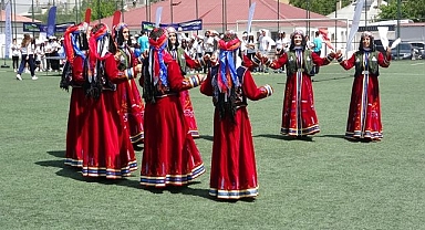 Yaz spor okulları başladı