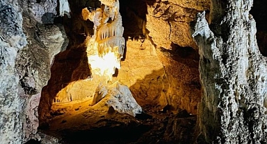 Yerli turistlerin ilgi odağı oldu