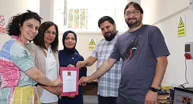 Yoğun bakımdaki hastaları uyanık tutacak proje!