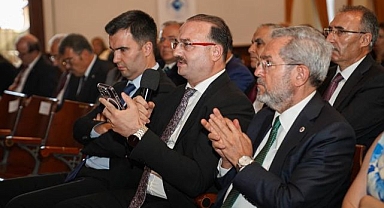 YÖK Liderliğinde Stratejik Adımlar atılıyor