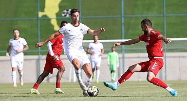 Yüksek İrtifa’da rakip oldular