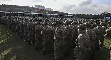 Zamlı bedelli askerlik ücreti belli oldu