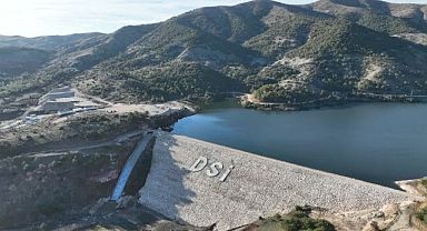 SU YAPILARI YAPTIRILACAK