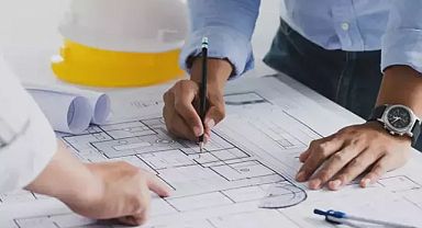 ETÜD PROJE HİZMETİ ALINACAK