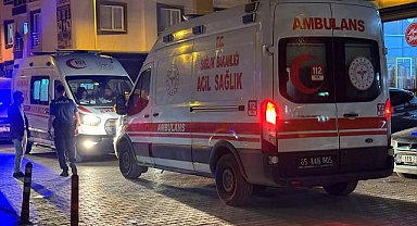 16 yaşındaki genç parkta ölü bulundu