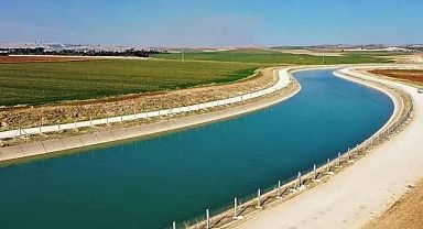 SU YAPILARI YAPTIRILACAK