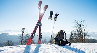 KAYAK MALZEMESİ SATIN ALINACAK