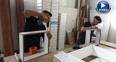 60 bin TL maaşla çalışacak eleman bulamıyorlar