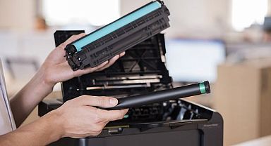 TONER KARTUŞ VE DRUM ÜNİTESİ SATIN ALINACAK