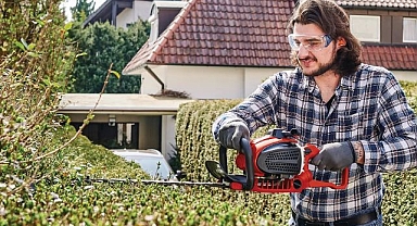 Ağaç Kesme Makinesi Seçerken Nelere Dikkat Edilmeli?