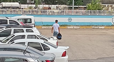 Altyapı için arayış hüsranla sona erdi