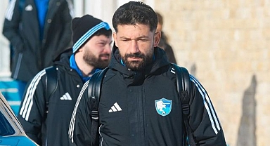 Amed'e transferi gerçekleşti Celal Hanalp de rakip oldu