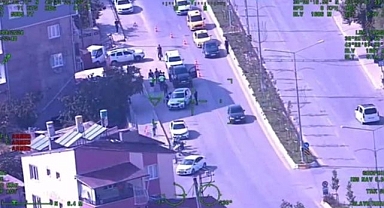 Aranan  5 şahıs yakalandı