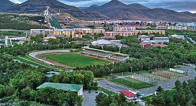 Atatürk Üniversitesi en başarılı üniversiteler arasında