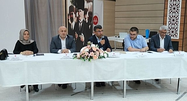 Yarışmanın ikincisi Erzurum'dan çıktı