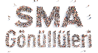 Bağımsız SMA Gönüllülerinden Anlamlı Mesaj: “Dayanışma Yaşatacak!”