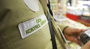 Bakanlık, taklit ve tağşiş listesini güncelledi;  Erzurum'dan bir firma da listede!