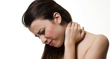 Boyun ağrılarına karşı bunlara dikkat!