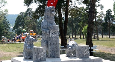 Bozayı Yaz Festivali başladı