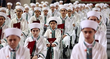 Çevrimiçi hafızlık…  Erzurum'dan tüm Türkiye'ye hizmet