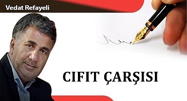 Cıfıt Çarşısı