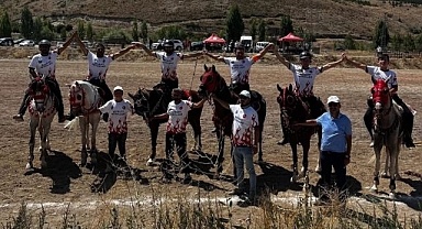 Ciritte grup birincileri belli oldu