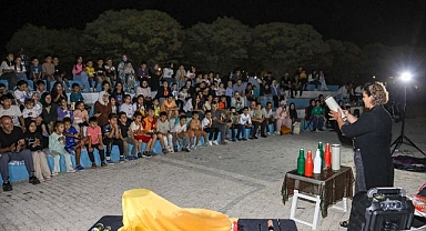 Çocuk şenliği etkinlikleri devam ediyor