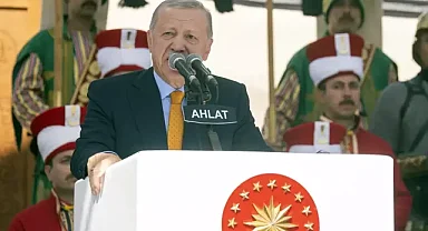 Cumhurbaşkanı Erdoğan kabine sonrası duyurdu! Merkez Bankası rezervlerinde rekor