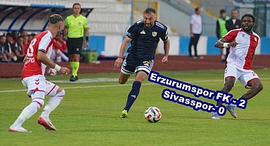 Dadaş galibiyetle başladı