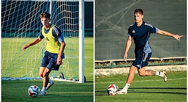 Dadaş şimdi başlıyor!