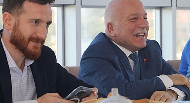 Dal Sekmen'den, Bozoğlu da Dal'dan bekliyor