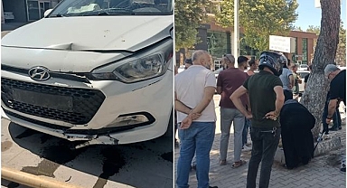 Direksiyon başında ekmek nefes borusuna kaçtı! Sürücü yaşamını yitirdi!