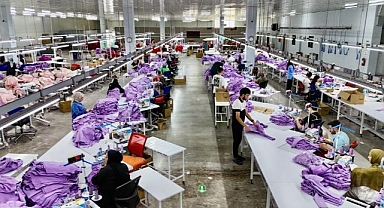 Doğduğu topraklara yatırım yaptı