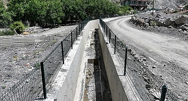 DSİ'den Erzurum'a hayat veren yatırımlar