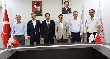 Eğitimde dijital dönüşüm atağı   