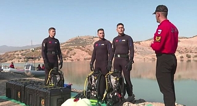 Ekipler kaçak avcılara geçit vermiyor