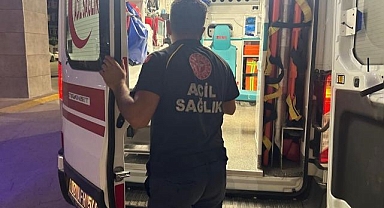 Elektrik akımı can aldı!