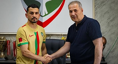 Eski Dadaşlar Amed'de buluştu