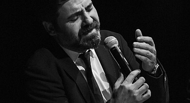 Ender Balkır Erzurum'a geliyor