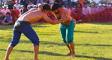 Er meydanı Erzurum Ovasında kuruluyor