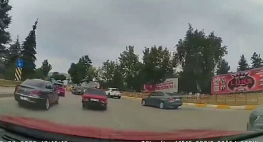 Erzurum’da 12 araç trafikten men edildi