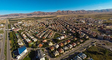 Erzurum'da acele kamulaştırma kararı!