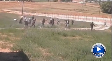 Erzurum'da arazi kavgası: 3 yaralı