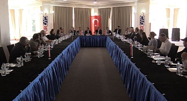 Erzurum'da bölgesel spor ve turizmi konuşuldu