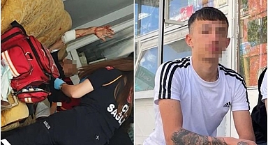 Erzurum'da ev sahibini bıçaklayan 17 yaşındaki genç tutuklandı