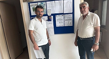 Erzurum'da grev kararı!